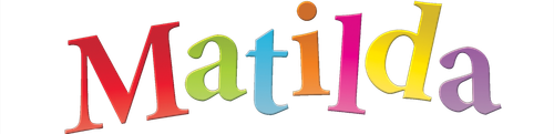 Matilda logo
