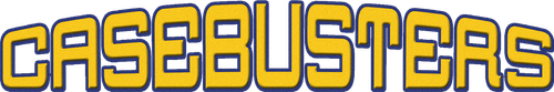 Casebusters logo