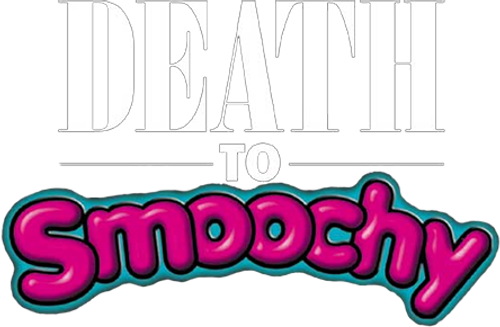 Death to Smoochy logo