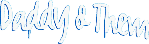 Daddy and Them logo