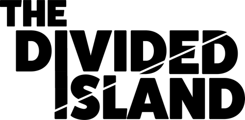 The Divided Island logo