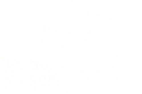 The Daring Young Man logo