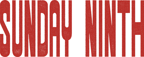 Le Dimanche neuf logo