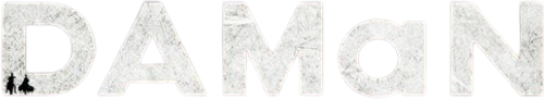 DAMaN logo