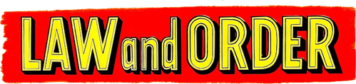 Law and Order logo
