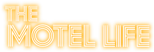 The Motel Life logo