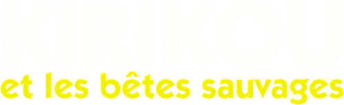 Kirikou et les bêtes sauvages logo