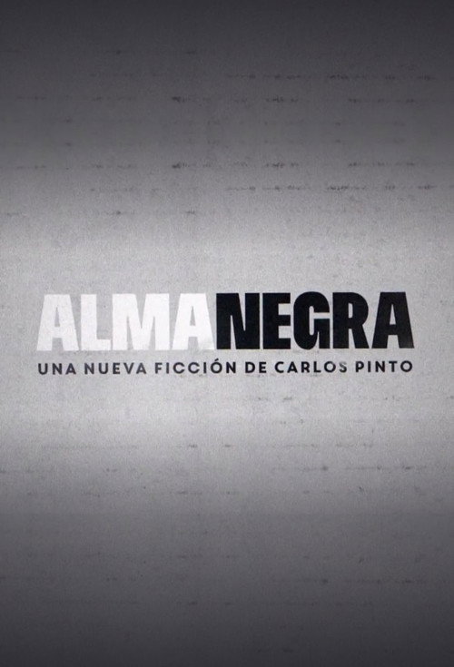 Alma negra