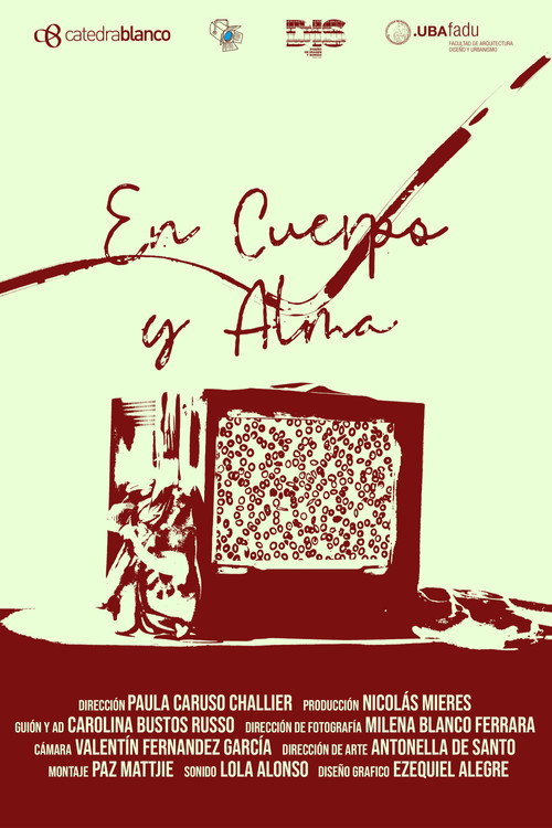 En Cuerpo y Alma