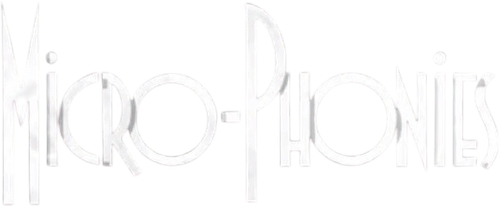 Micro-Phonies logo