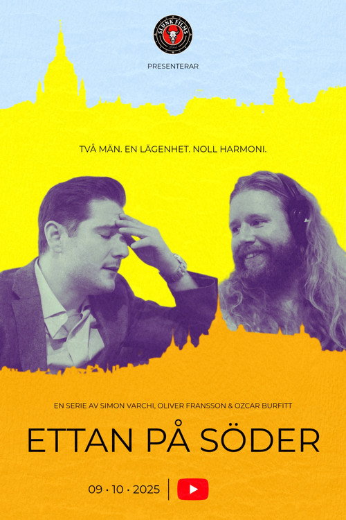 Ettan på Söder