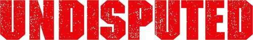 Undisputed logo