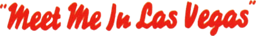Meet Me in Las Vegas logo