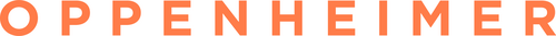 Oppenheimer logo
