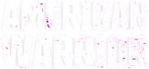American Warrior logo
