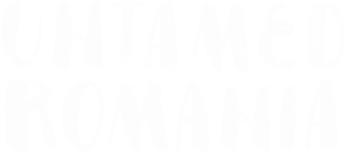 La Roumanie indomptée logo
