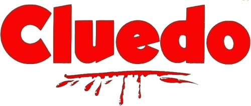 Cluedo logo