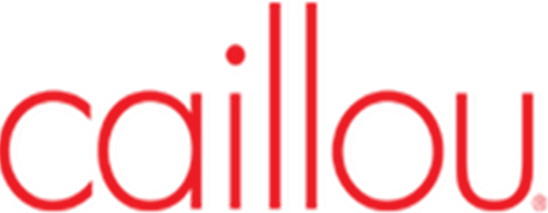 Caillou logo
