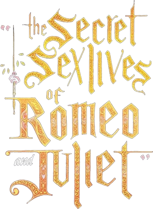 La vie sexuelle de Romeo et Juliette logo