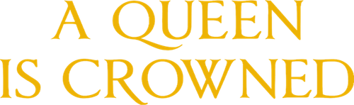 A Queen Is Crowned logo