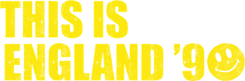 This Is England '90 logo