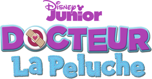 Docteur La Peluche logo