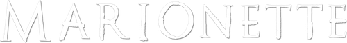 Marionette logo