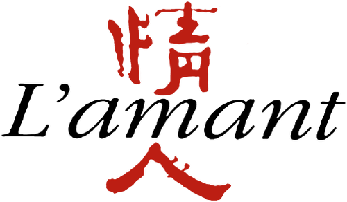 L'Amant logo