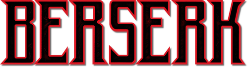 Berserk logo