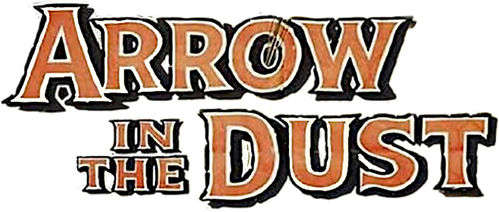 Arrow In The Dust logo