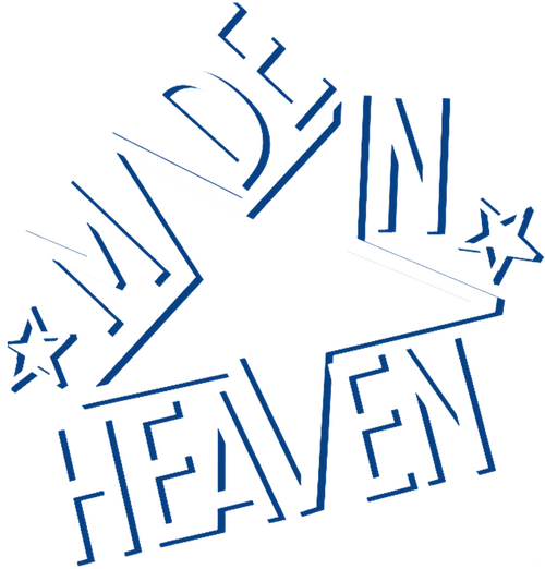 Made in Heaven logo