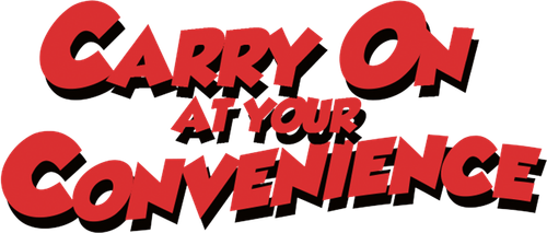 Carry On at Your Convenience logo