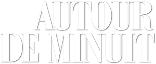 Autour de minuit logo