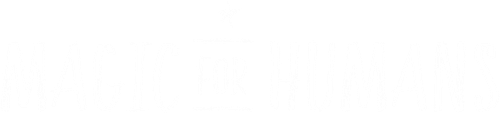 Magic for Humans logo