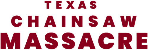 Texas Chainsaw Massacre logo
