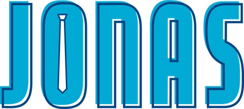 JONAS L.A. logo