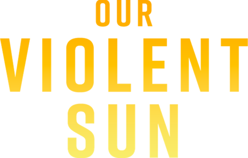 Our Violent Sun logo