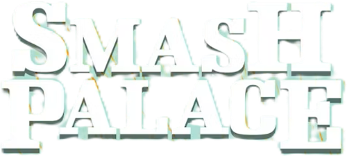 Smash Palace logo