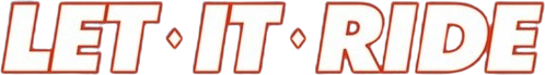 Let It Ride logo