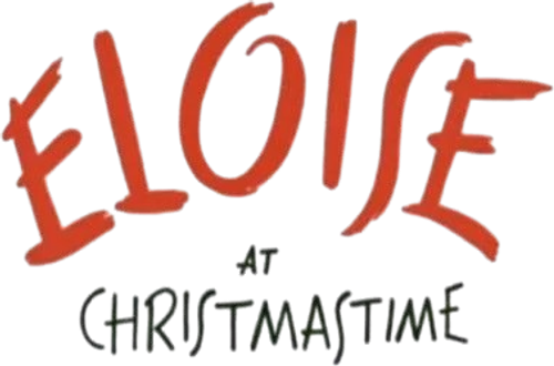 Eloise at Christmastime logo