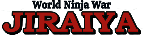 Ninja Olympiad logo