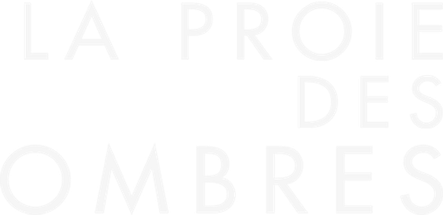 La Proie des Ombres logo