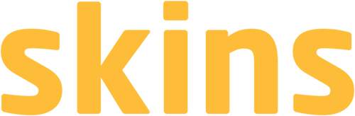Skins logo