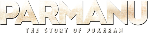 Parmanu: The Story of Pokhran logo