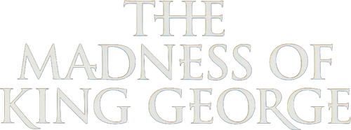 The Madness of King George logo