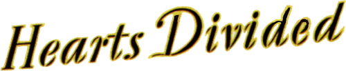 Hearts Divided logo