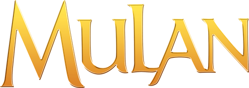 Mulan logo