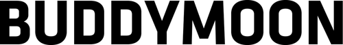 Buddymoon logo