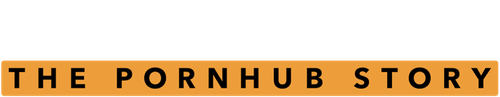 Money Shot: The Pornhub Story logo