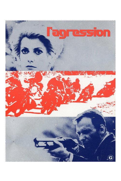 Act of Aggression